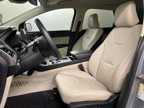 Used 2024 Ford Edge Titanium AWD/4WD image 26