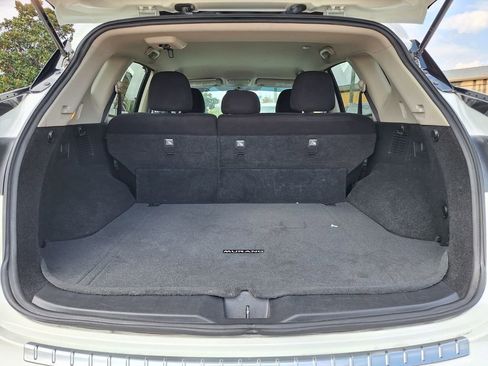 Used 2018 Nissan Murano S image 26