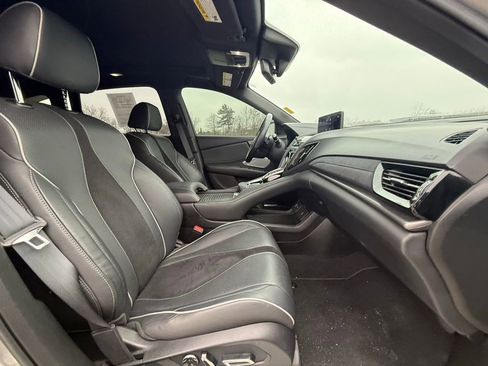Used 2021 Acura RDX A-Spec image 34