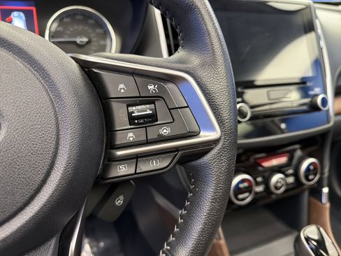 Used 2020 Subaru Forester Touring w/ Popular Package #2 image 17