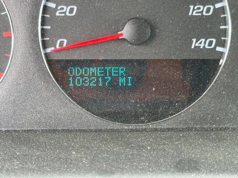 Used 2007 Chevrolet Impala LT w/ Preferred Equipment Group FWD image 40