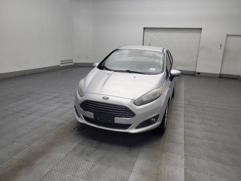 Used 2019 Ford Fiesta SE w/ Equipment Group 201A image 15