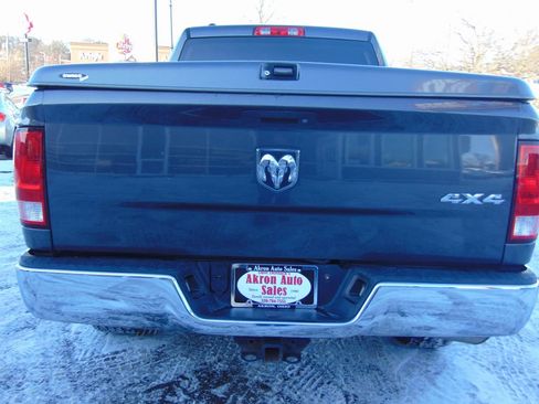 Used 2015 RAM 1500 Tradesman w/ Popular Equipment Group image 32