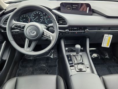 New 2026 MAZDA MAZDA3 2.5 S Sedan w/ Preferred Pkg