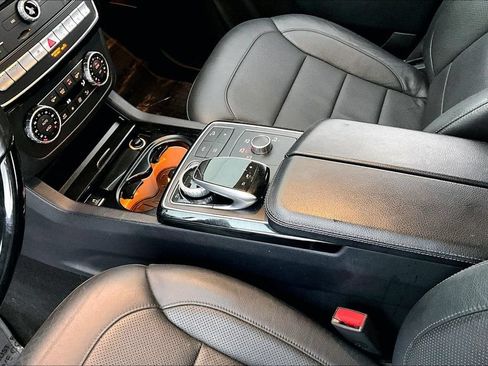 Used 2018 Mercedes-Benz GLE 43 AMG 4MATIC image 18