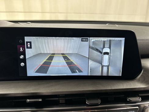 Certified 2024 Kia Telluride SX X-Line image 15