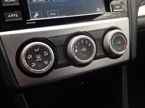 Used 2015 Subaru Impreza 2.0i Sport Premium image 17