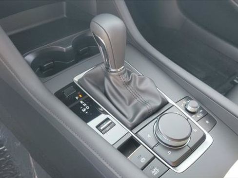 New 2026 MAZDA MAZDA3 2.5 S Sedan w/ Preferred Pkg FWD image 25