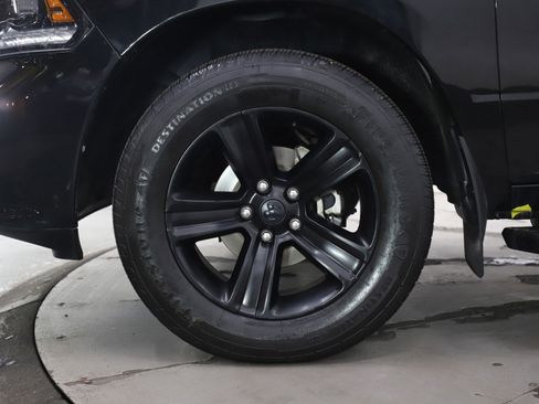 Used 2017 RAM 1500 Sport w/ Convenience Group image 28