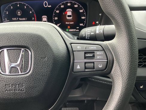 Used 2025 Honda Accord SE image 21