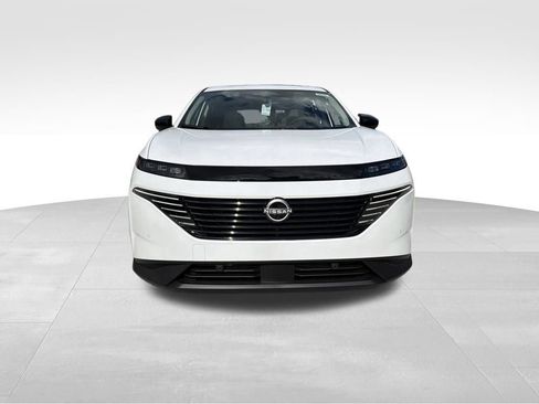 New 2026 Nissan Murano SL AWD/4WD image 2