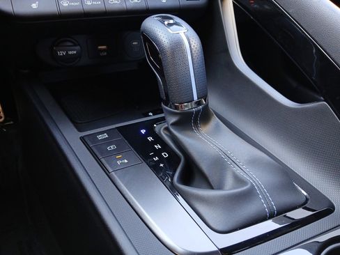 Certified 2025 Hyundai Elantra N image 40