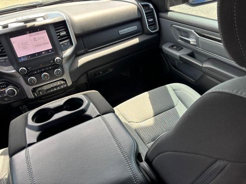 Used 2023 RAM 1500 Big Horn AWD/4WD image 16