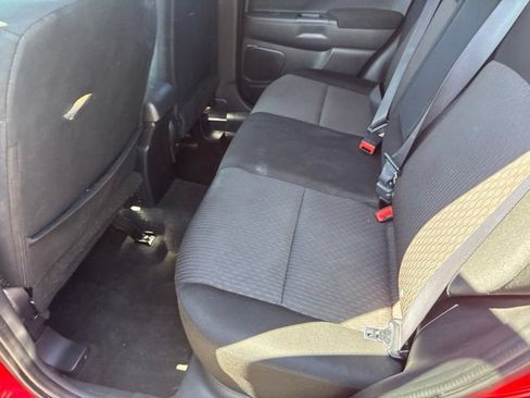 Used 2017 Mitsubishi Outlander Sport LE FWD image 11