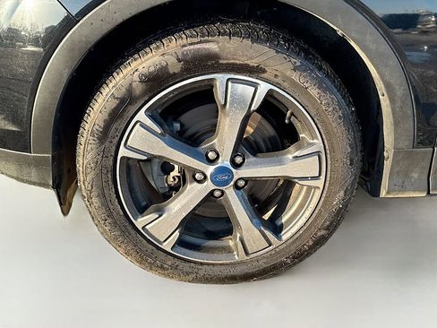 Used 2018 Ford Escape SEL image 28