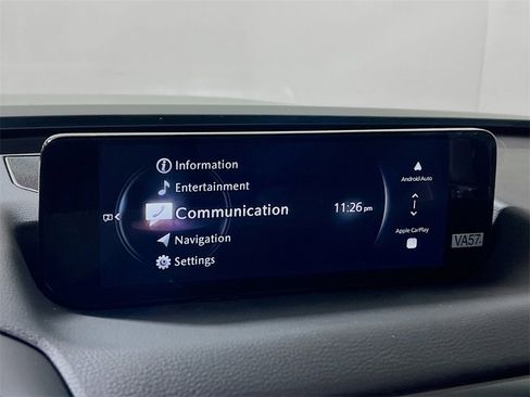 New 2026 MAZDA CX-50 AWD 2.5 Hybrid w/ Weather Package image 12