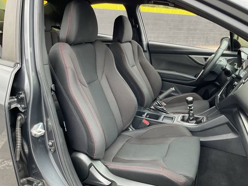 Used 2023 Subaru WRX Premium AWD/4WD image 21