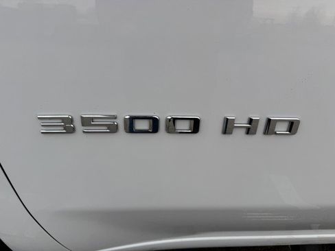 Used 2023 Chevrolet Silverado 3500 W/T w/ WT Fleet Convenience Package image 17