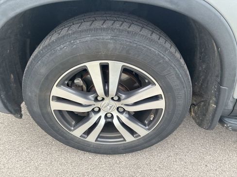 Used 2016 Honda Pilot EX-L image 23