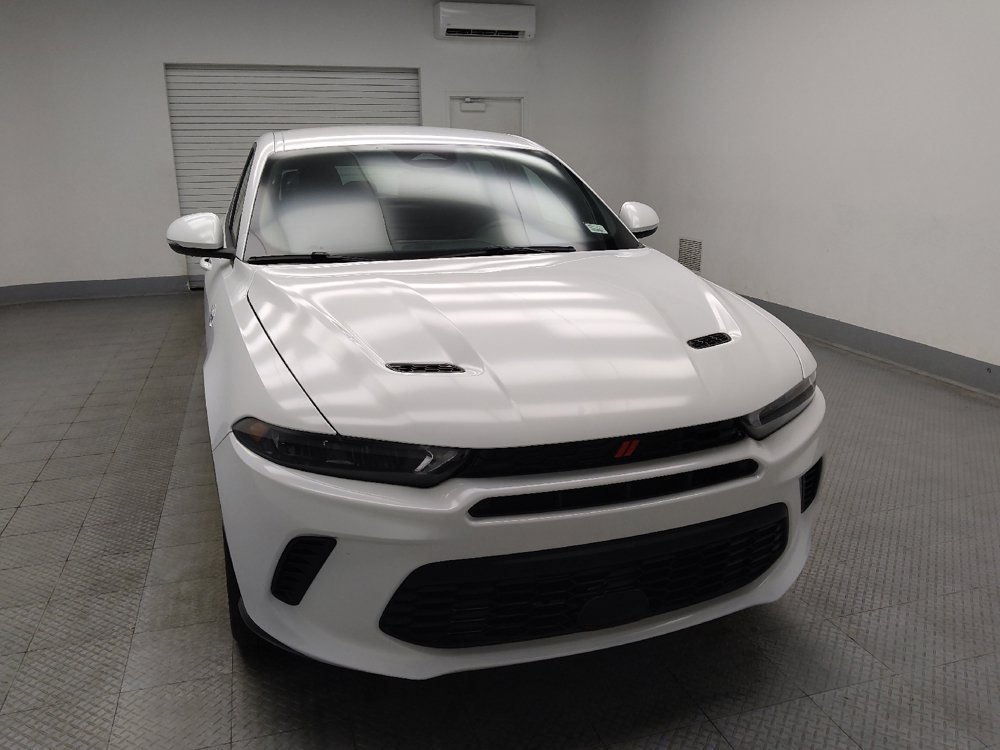 Used 2024 Dodge Hornet R/T AWD/4WD image 14