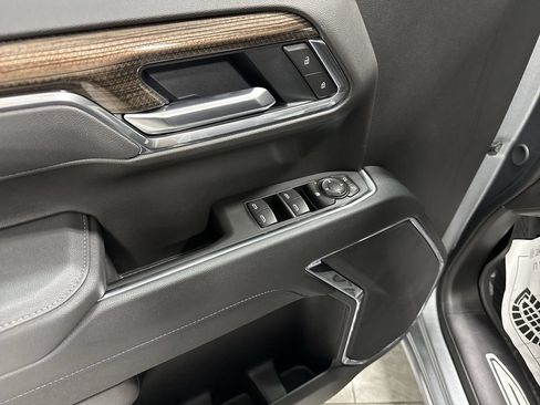 New 2026 Chevrolet Silverado 1500 LT AWD/4WD image 24