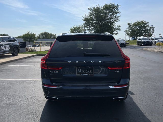 Used 2021 Volvo XC60 T6 Inscription w/ Advanced Package AWD/4WD image 4