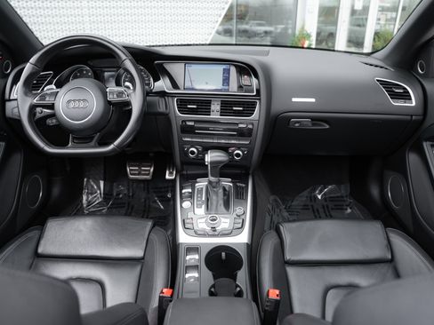 Used 2017 Audi A5 2.0T Sport image 14