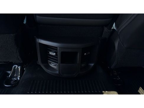 Used 2025 RAM 2500 Tradesman w/ Chrome Appearance Group AWD/4WD image 10