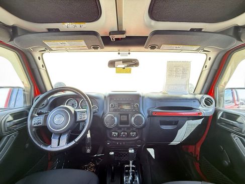 Used 2017 Jeep Wrangler Unlimited Sport w/ Dual Top Group image 6