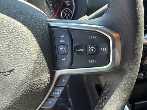 New 2026 RAM 2500 Big Horn RWD image 24