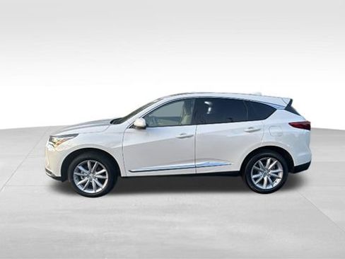 Used 2023 Acura RDX AWD image 4
