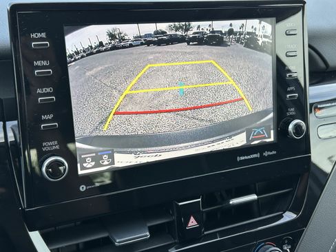 Used 2024 Toyota Camry SE w/ Audio Upgrade Package image 29