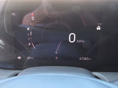 Used 2024 Buick Encore GX Preferred FWD image 25