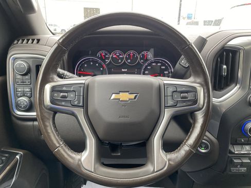 Used 2022 Chevrolet Silverado 3500 LT w/ All Star Edition image 19