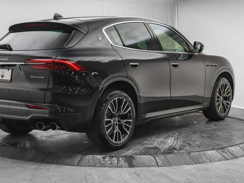 New 2025 Maserati Grecale GT AWD/4WD image 9