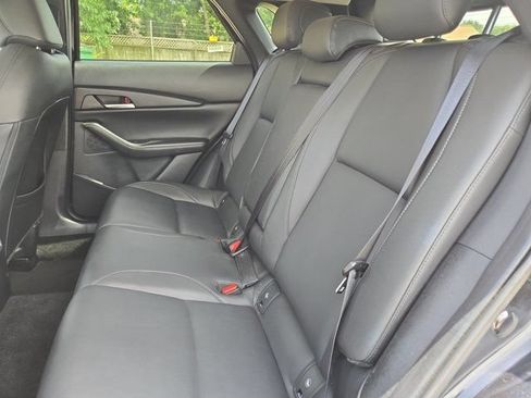Used 2025 MAZDA CX-30 AWD 2.5 S w/ Preferred Package image 27