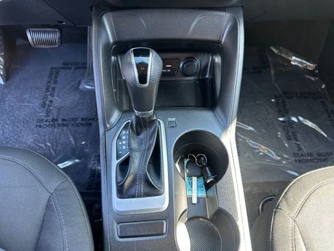 Used 2015 Hyundai Tucson GLS AWD/4WD image 31