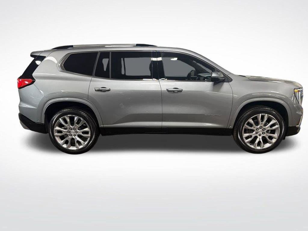 New 2026 GMC Acadia Denali w/ Super Cruise Package AWD/4WD image 7