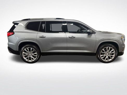 New 2026 GMC Acadia Denali w/ Super Cruise Package AWD/4WD image 7