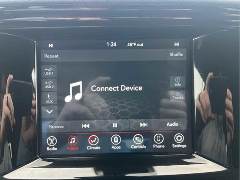 Used 2023 Dodge Durango SXT Launch Edition image 40