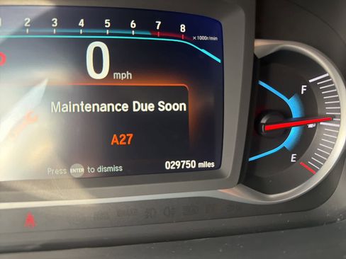 Used 2022 Honda Pilot Elite image 2