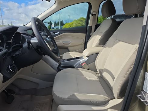 Used 2014 Ford Escape SE w/ Equipment Group 201A AWD/4WD image 11