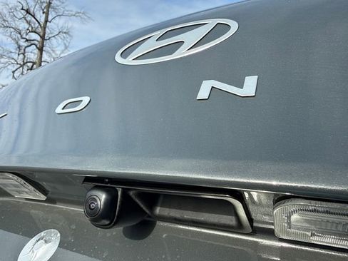 New 2026 Hyundai Kona SEL Sport image 7