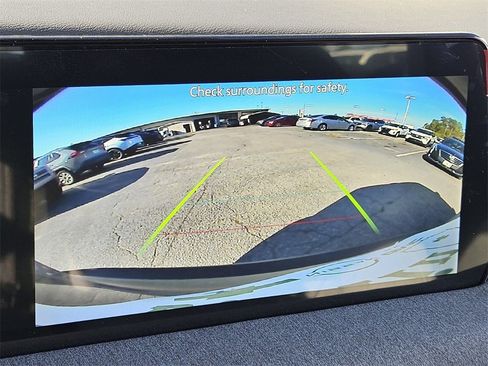 New 2026 Nissan Kicks SV w/ SV Premium Package image 25