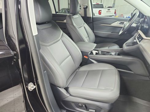 New 2026 Ford Explorer Active w/ Active Comfort Package RWD image 35