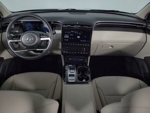 Used 2023 Hyundai Tucson SEL image 30