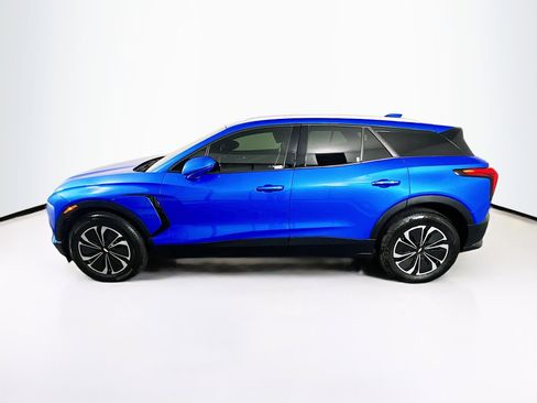 Used 2024 Chevrolet Blazer EV LT AWD/4WD image 4