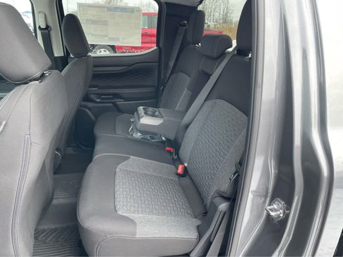 New 2025 Ford Ranger XL image 32
