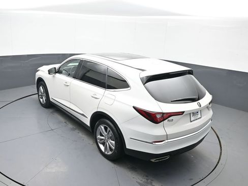 Certified 2023 Acura MDX SH-AWD image 42