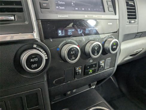 Certified 2020 Toyota Sequoia Limited image 19